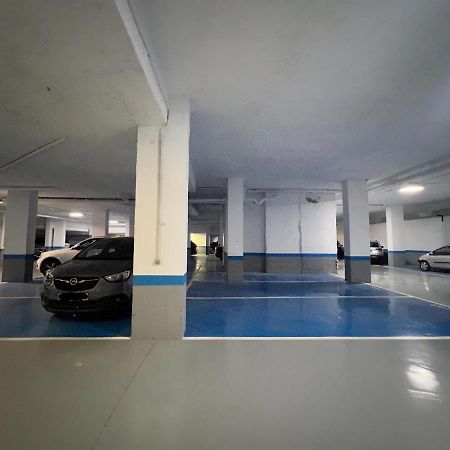 Xpce Marino I Marbella - Parking Free公寓 外观 照片