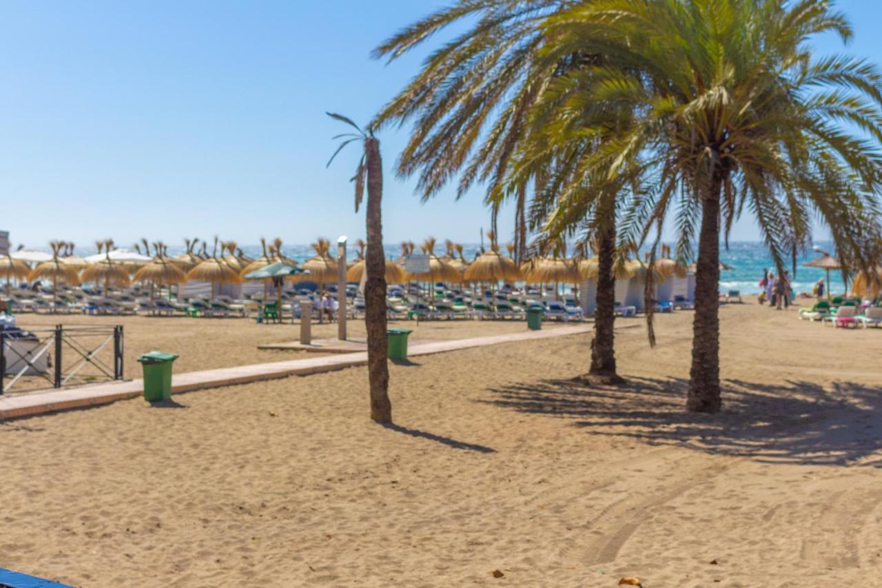 Xpce Marino I Marbella - Parking Free公寓 外观 照片