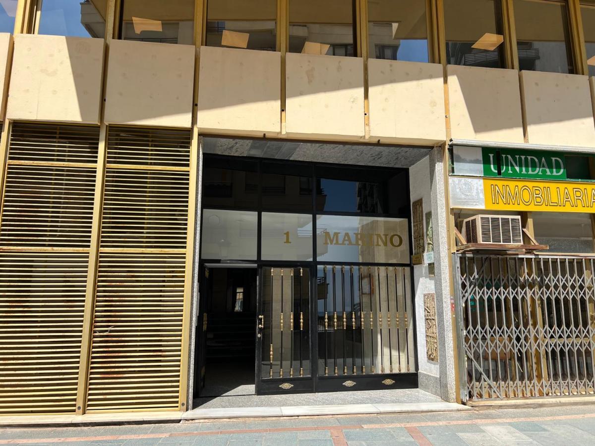 Xpce Marino I Marbella - Parking Free公寓 外观 照片
