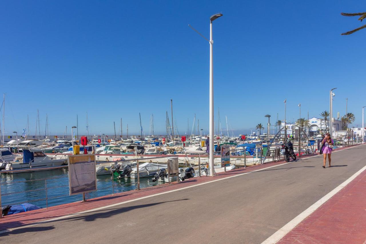Xpce Marino I Marbella - Parking Free公寓 外观 照片