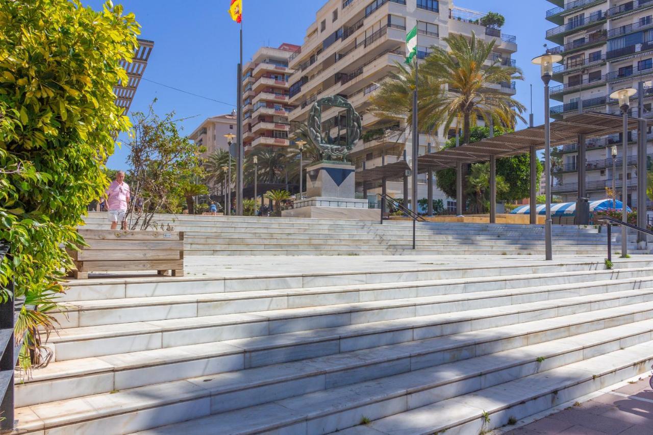 Xpce Marino I Marbella - Parking Free公寓 外观 照片