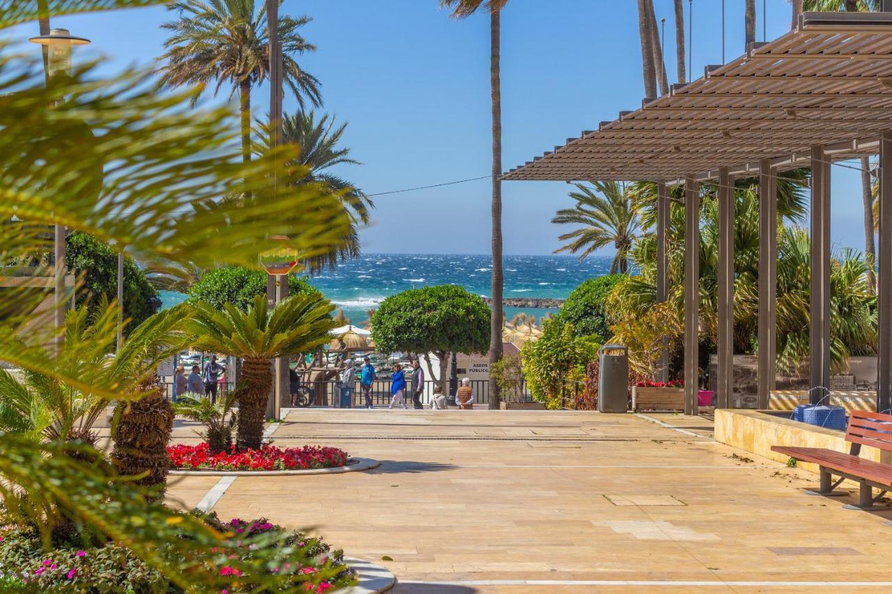 Xpce Marino I Marbella - Parking Free公寓 外观 照片