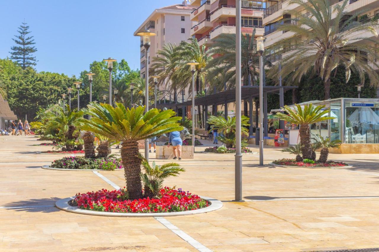 Xpce Marino I Marbella - Parking Free公寓 外观 照片