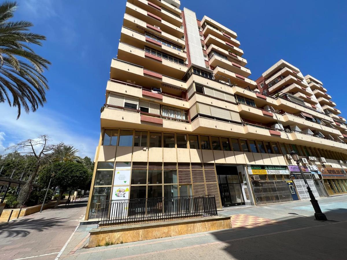 Xpce Marino I Marbella - Parking Free公寓 外观 照片