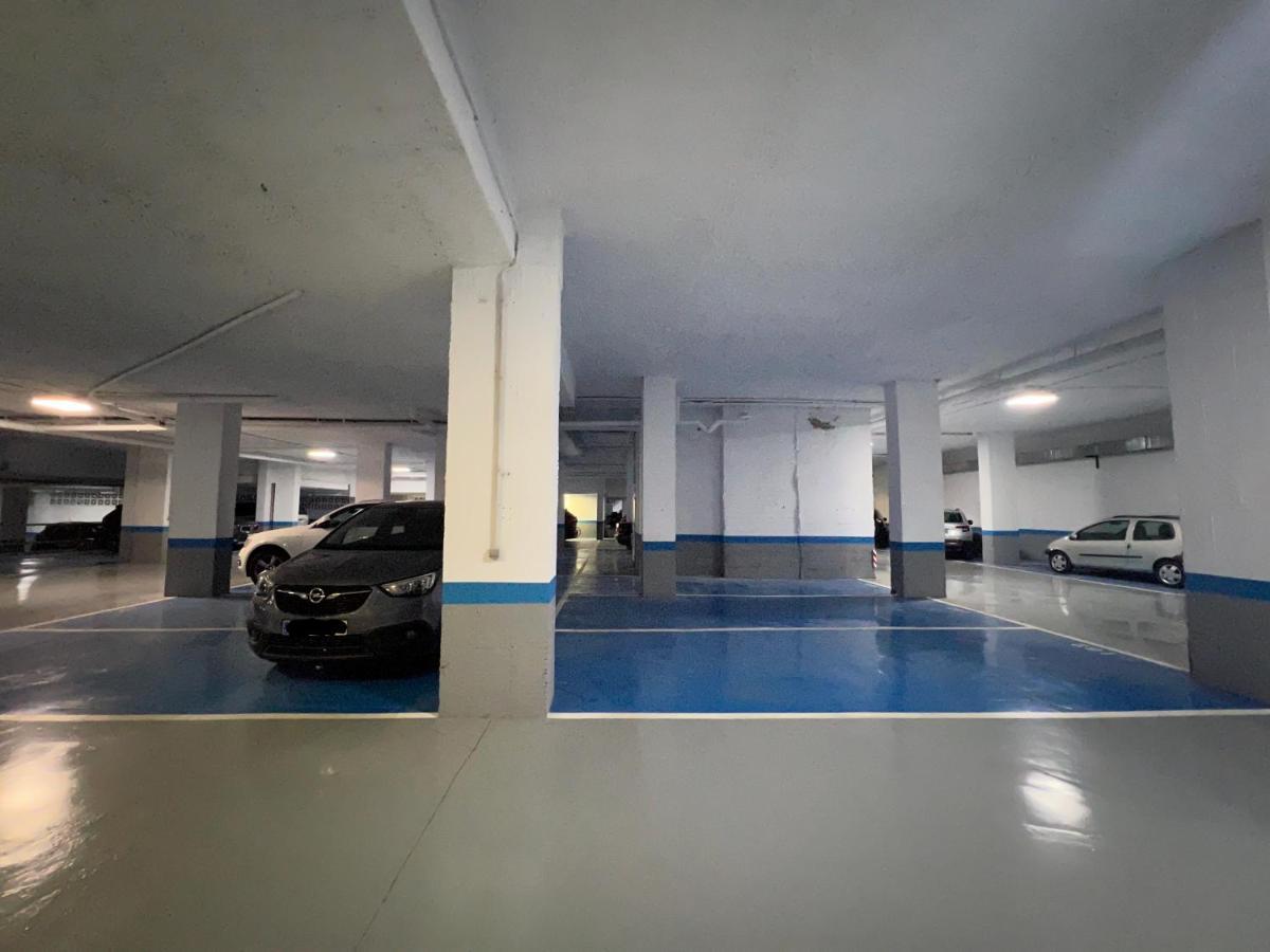 Xpce Marino I Marbella - Parking Free公寓 外观 照片